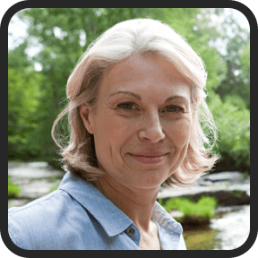 FlexiMove customer Emily joint mobility supplement testimonial